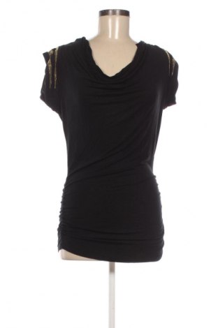 Damen Shirt Zebra Clubbing, Größe S, Farbe Schwarz, Preis € 1,99