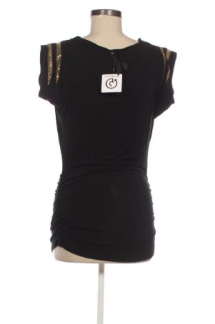 Damen Shirt Zebra Clubbing, Größe S, Farbe Schwarz, Preis € 1,99