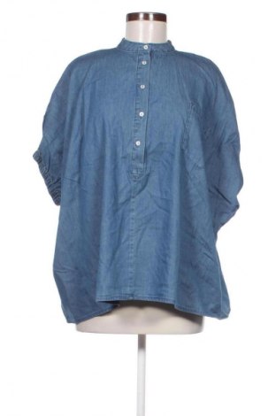 Dámská halenka Zhrill, Velikost M, Barva Modrá, Cena  479,00 Kč