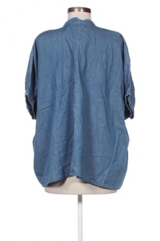 Dámská halenka Zhrill, Velikost M, Barva Modrá, Cena  479,00 Kč