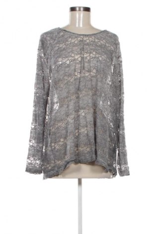 Γυναικεία μπλούζα Zizzi, Μέγεθος XL, Χρώμα Πολύχρωμο, Τιμή 5,99 €