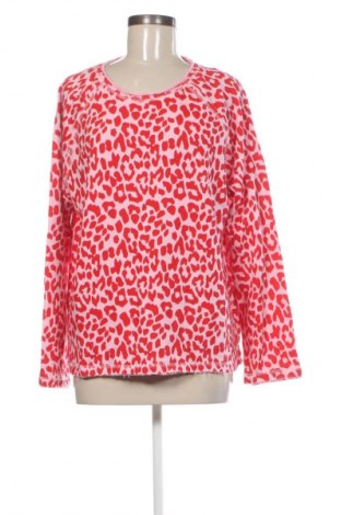 Γυναικεία μπλούζα Zwillingsherz, Μέγεθος L, Χρώμα Πολύχρωμο, Τιμή 24,99 €