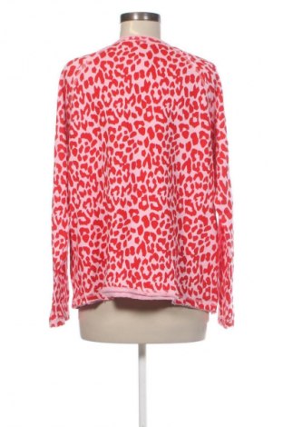 Γυναικεία μπλούζα Zwillingsherz, Μέγεθος L, Χρώμα Πολύχρωμο, Τιμή 24,99 €