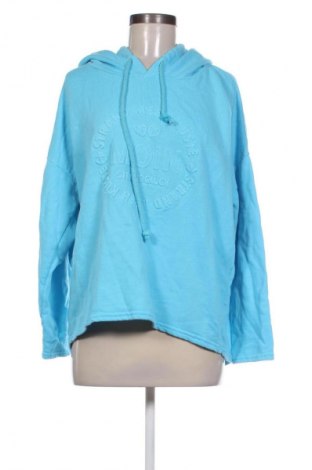 Dámska blúza Zwillingsherz, Veľkosť L, Farba Modrá, Cena  27,95 €