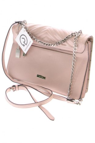 Dámská kabelka  Aldo, Barva Růžová, Cena  870,00 Kč