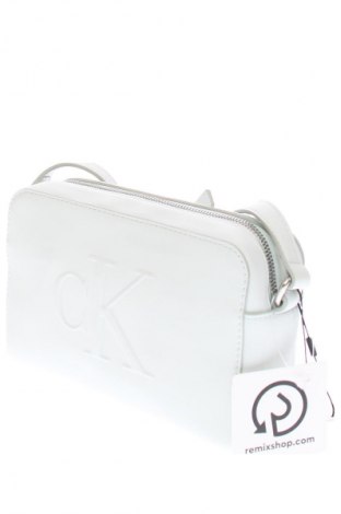 Dámská kabelka  Calvin Klein, Barva Modrá, Cena  1 349,00 Kč