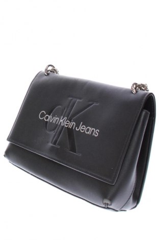 Γυναικεία τσάντα Calvin Klein Jeans, Χρώμα Μαύρο, Τιμή 29,99 €