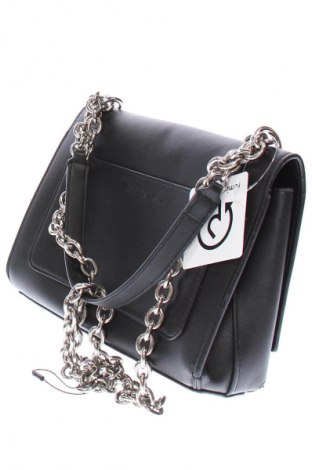Γυναικεία τσάντα Calvin Klein Jeans, Χρώμα Μαύρο, Τιμή 29,99 €