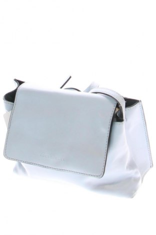 Γυναικεία τσάντα Coccinelle, Χρώμα Μπλέ, Τιμή 49,01 €