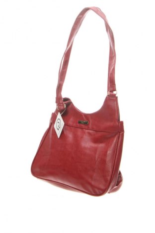 Дамска чанта Eternal, Цвят Червен, Цена 11,24 €