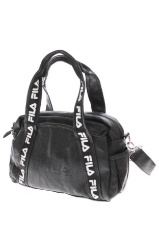 Geantă de femei FILA, Culoare Negru, Preț 132,99 Lei