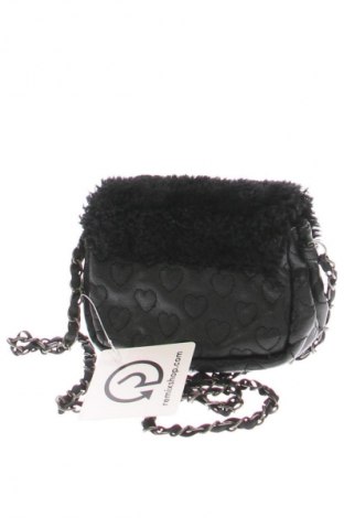 Dámská kabelka  IKKS, Barva Černá, Cena  2 799,00 Kč