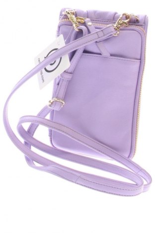 Dámská kabelka  Lara Lauren, Barva Fialová, Cena  529,00 Kč