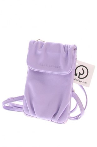 Dámská kabelka  Lara Lauren, Barva Fialová, Cena  529,00 Kč