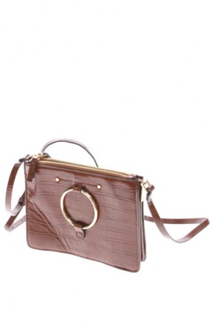 Dámská kabelka  Mango, Barva Hnědá, Cena  289,00 Kč
