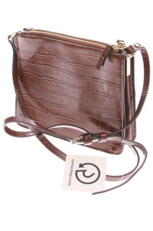 Dámská kabelka  Mango, Barva Hnědá, Cena  289,00 Kč