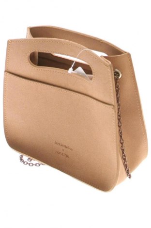 Dámska kabelka  Nat & Nin, Farba Hnedá, Cena  21,95 €