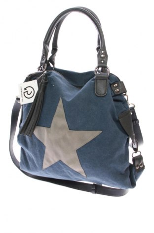 Dámska kabelka  Unbranded, Farba Modrá, Cena  14,95 €