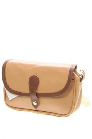 Dámská kabelka  Unbranded, Barva Béžová, Cena  169,00 Kč