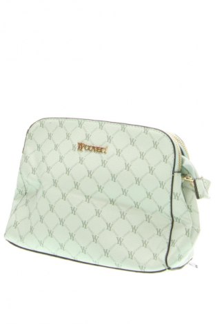 Dámská kabelka  Unbranded, Barva Zelená, Cena  309,00 Kč