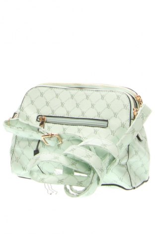 Dámská kabelka  Unbranded, Barva Zelená, Cena  309,00 Kč