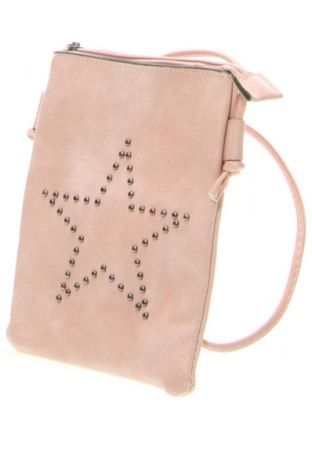 Dámská kabelka  Unbranded, Barva Růžová, Cena  129,00 Kč