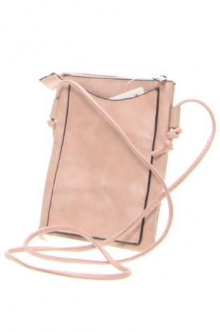 Dámská kabelka  Unbranded, Barva Růžová, Cena  129,00 Kč