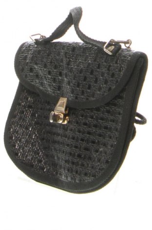 Γυναικεία τσάντα Unbranded, Χρώμα Μαύρο, Τιμή 8,99 €