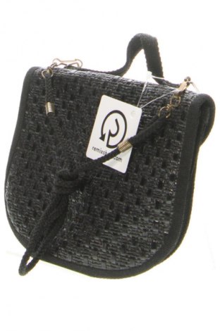 Γυναικεία τσάντα Unbranded, Χρώμα Μαύρο, Τιμή 8,99 €