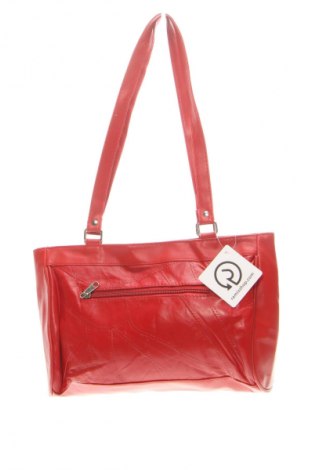 Dámská kabelka  Unbranded, Barva Červená, Cena  1 009,00 Kč