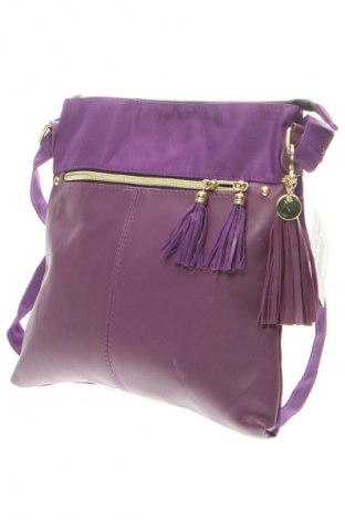 Dámská kabelka  Unbranded, Barva Fialová, Cena  149,00 Kč