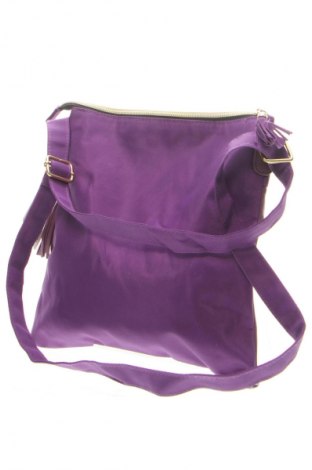 Dámská kabelka  Unbranded, Barva Fialová, Cena  149,00 Kč