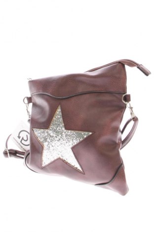 Dámská kabelka  Unbranded, Barva Červená, Cena  359,00 Kč