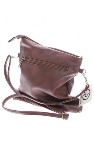 Dámská kabelka  Unbranded, Barva Červená, Cena  359,00 Kč