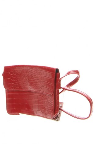 Dámská kabelka  Unbranded, Barva Červená, Cena  189,00 Kč