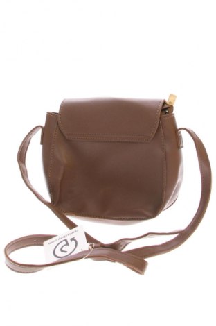 Дамска чанта Unbranded, Цвят Кафяв, Цена 5,11 €