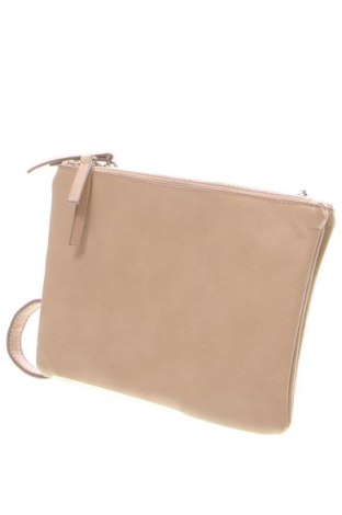 Dámská kabelka  Unbranded, Barva Popelavě růžová, Cena  159,00 Kč