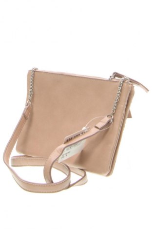 Dámská kabelka  Unbranded, Barva Popelavě růžová, Cena  159,00 Kč
