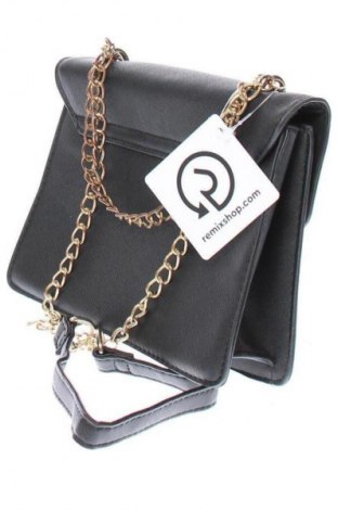 Dámská kabelka  Unbranded, Barva Černá, Cena  220,00 Kč