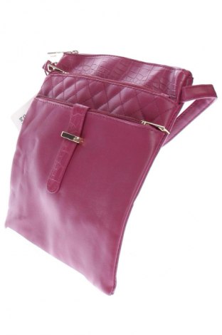 Γυναικεία τσάντα Unbranded, Χρώμα Βιολετί, Τιμή 16,99 €