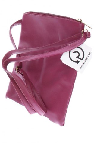 Γυναικεία τσάντα Unbranded, Χρώμα Βιολετί, Τιμή 16,99 €
