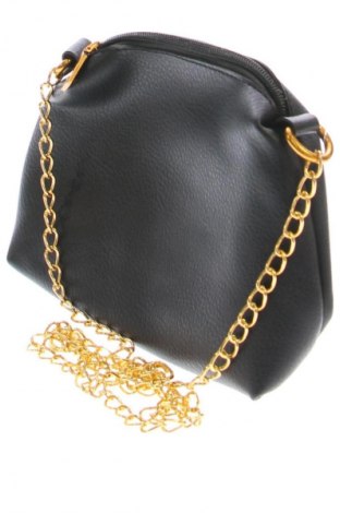 Dámská kabelka  Unbranded, Barva Černá, Cena  198,00 Kč