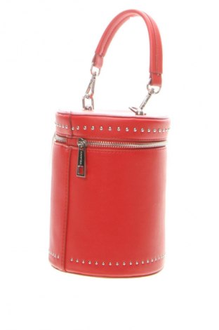 Γυναικεία τσάντα Unbranded, Χρώμα Κόκκινο, Τιμή 10,26 €