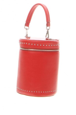 Γυναικεία τσάντα Unbranded, Χρώμα Κόκκινο, Τιμή 10,26 €