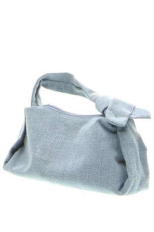 Damentasche Unbranded, Farbe Blau, Preis 13,99 €