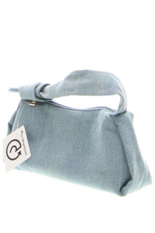 Damentasche Unbranded, Farbe Blau, Preis 13,99 €