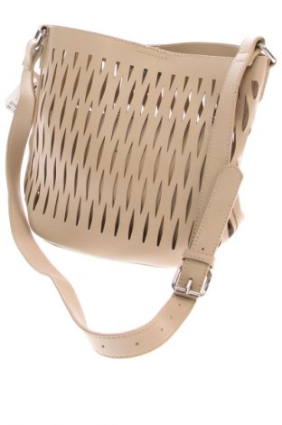 Дамска чанта Usha, Цвят Бежов, Цена 73,11 €