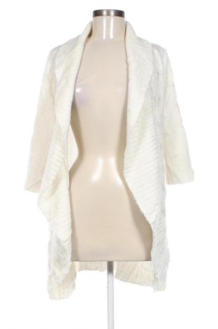 Дамска жилетка ALLISON, Размер XL, Цвят Екрю, Цена 7,15 €