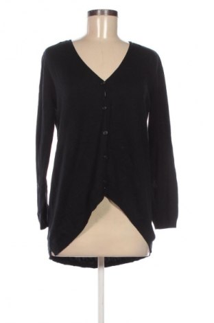 Damski kardigan Aggel, Rozmiar S, Kolor Czarny, Cena 21,99 zł