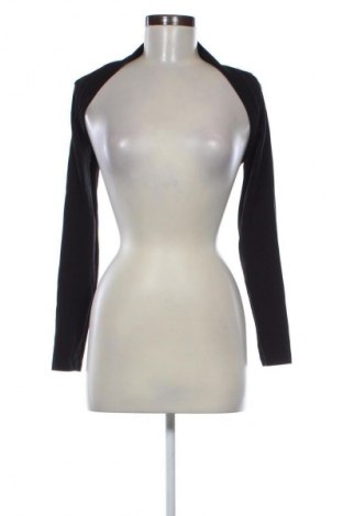 Дамска жилетка Akropol, Размер M, Цвят Черен, Цена 2,55 €